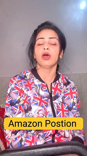 Life Idea on Instagram: "Amazon Postion #education #viralreelsfbpage #gkquiz #post #viralreelsfb2024 #viralreels #viral #reel #trending #viralpost"