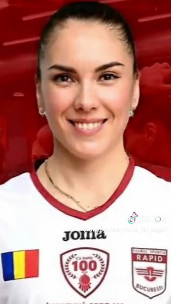 Volleyball Stars: Zehra Gunes, Yuliya Gerasimova & More