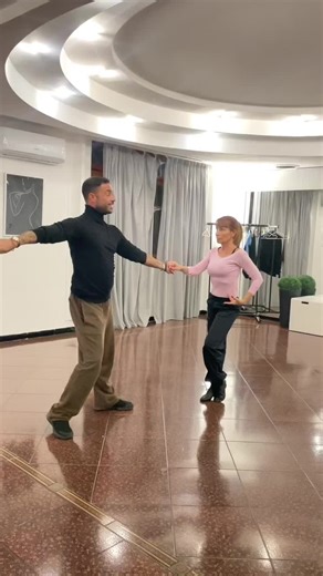 Pro-Am Latin Dance Moves for TikTok