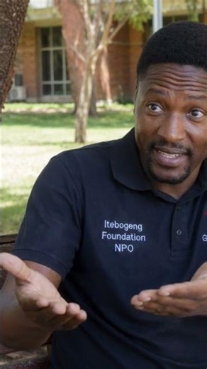 ITEBOGENG FOUNDATION NPO | PART 4