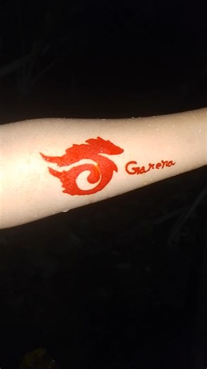 Garena FF Logo Tutorial for Free Fire Lovers