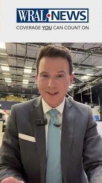 4/6/26: Vance commissioners delay vote on data center developer’s rezoning request @WRAL5