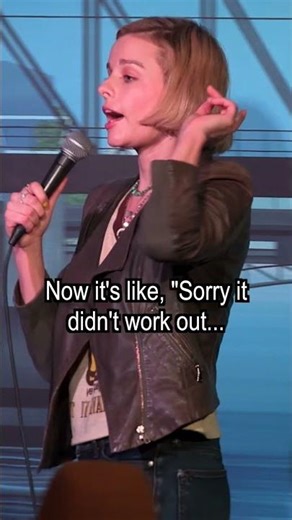 Breakups used to be so simple #comedy #standupcomedy #standup #comedian #comedyshorts