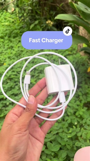Fast Charger for iPhone: Guide to Fast Charging