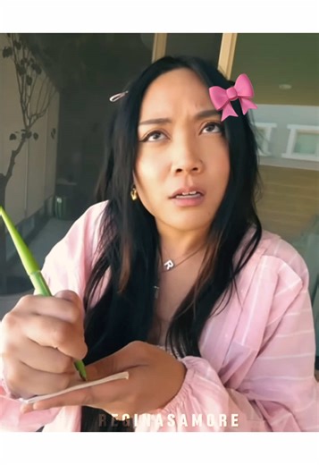 Regina Mochii's Latest YouTube Editing Showcase