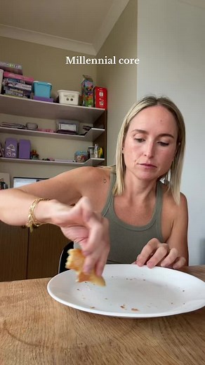 Exploring Millennial Core: Trends and Styles