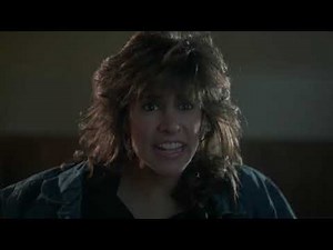 Friday The 13th Part 6 Jason Lives (1986) RV Scene (Rescored)