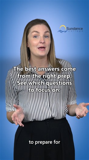 1.1K views | The best interview answers show what you can do. For legal assistant candidates, that could mean sharing how you managed deadlines and tracked case files using legal software during practicum. To stand out, it means being able to answer these 8 essential interview questions: https://sundancecollege.com/blog/legal-assistant-interview-questions/ #LegalAssistant #InterviewTips #LegalCareer #InterviewPrep | Sundance College | Facebook