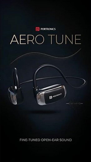 You Won’t Believe These Headphones Are This Light (Only 18g!) 🤯