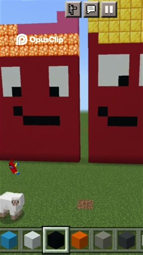 🎉🧱 Minecraft BLOCK PARTY – Construindo Rostos