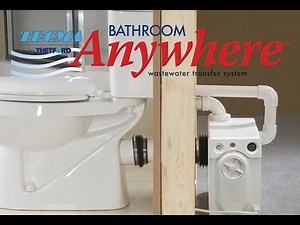 Bathroom Anywhere by Thetford
