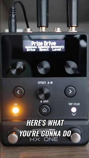 Make Any Overdrive Pedal Sound Better By Doing This