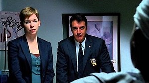 Watch Law & Order: CI Season 7 Episode 18 - Ten Count