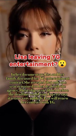The Summary of Lisa's "Always Lalisa"documentary 😭💔#lisa#lily #joris #louisa #lisi