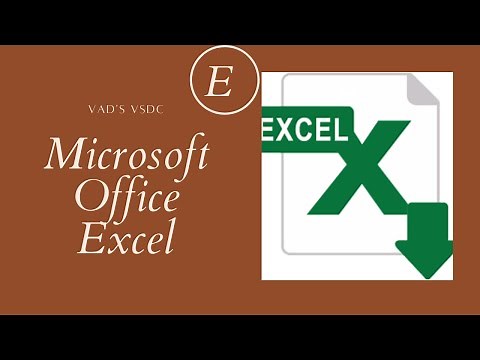 Excel 2019- Liaison d’une zone de texte à une cellule