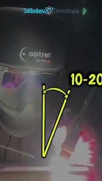 🔥TIG welding on aluminum Step by Step in 2 minutes