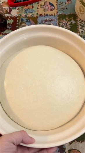 Perfectly fermented sourdough #sourdough #sourdoughbread #sourdoughstarter