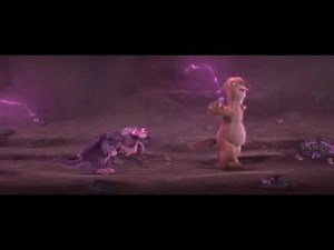 HURRY GRANNY! | Ice Age Collision Course | Clip