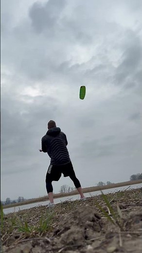Trainer Kite, Lenkdrachen