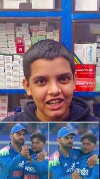 IND vs SA 3rd ODI Match update..!🇮🇳vs🇿🇦