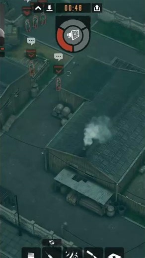 Commandos Origins – Mission 11: Reunite | Full Walkthrough & Tactical Rescue Operation | Short 43