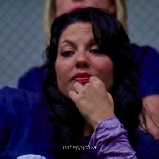 Calliope Torres: The Essence of Gorgeousness