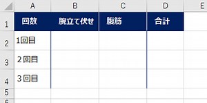 【EXCEL VBA】-イミディエイトウィンドウ- セルの範囲に種類の違う値や数式を一括で入力！