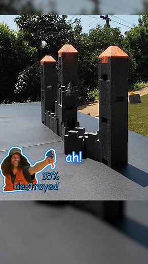 20K views · 627 reactions | Unstoppable Nerf move GO! | Game Grumps | Facebook