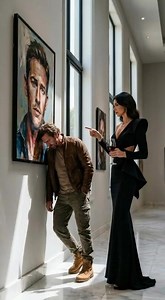 After two years away, I came home to learn my twin brother was dead — and that his wife had taken over the company. “He died in a crash six months ago,” she said, without a hint of feeling. What she didn’t know was that my brother had memorized a password just for me. It opened a hidden cloud drive and a file he uploaded before the accident. “She tampered with the brakes,” he warned. She didn’t understand one thing: twins share more than DNA. We share secrets buried deeper than any grave. I pres