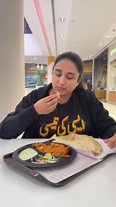 Here’s everything I ate from the Packages Mall food court in Lahore 😋 . . . Follow @amnaashrafff for more! . . . . #explore #explorepage #exploremore #foodporn #food #foodphotography #foodblogger #foodie #fun | Amna Ashraf