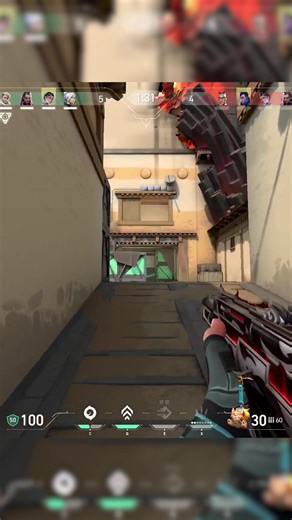 Insane Aspas Entry: Epic Valorant Clips