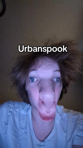 #urbanspook #meme #horror #funny #fyp | urbanspook