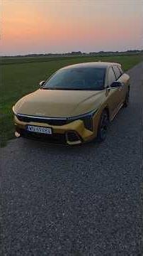 The New Ceed: Meet the Kia K4 #kia #kiaceed #kiak4 #cars #automotive