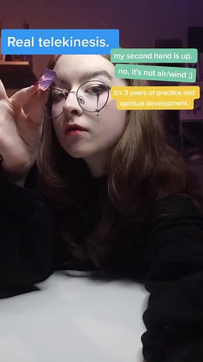 #real #fyp #telekinesis #psychokinesis #mindpower #spirituality