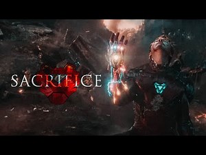 (Marvel) Tony Stark | Sacrifice