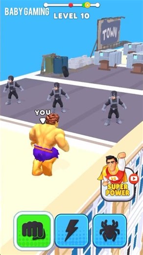 Hulk 💪🏻 fighting shape 🤫shifting game #viral #shorts #gaming #gameplay #gta5