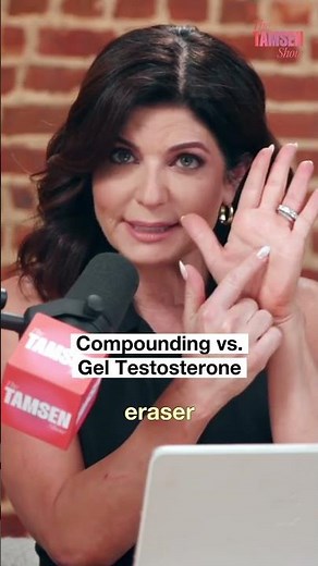 How Women Have To Dose Testosterone