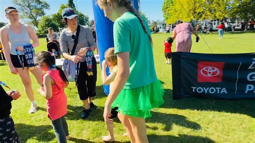 Stanhope Road School on Reels