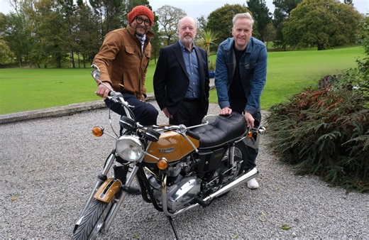 Sir Alan Bates makes rare television appearance to surprise fellow Post Office scandal victim