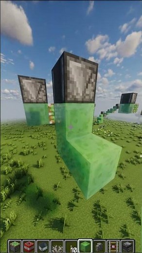 Minecraft Flying TNT Bomber That Destroys Everything! (Easy Tutorial)