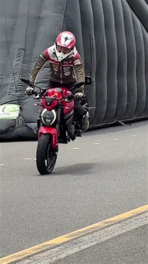 DUCATI DAY 2026 @ 鈴鹿サーキット交通教育センター
