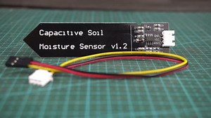 Capacitive Soil Moisture Sensor V12 Essential Stock Footage Video (100% Royalty-free) 3444019663 | Shutterstock