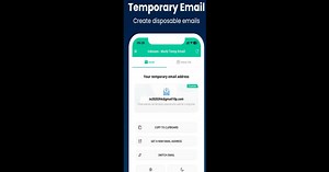 Download and run Inboxes - Multi Temp Email on PC & Mac (Emulator)