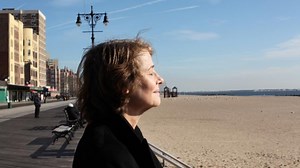 Kritik zu Charlotte Rampling: The Look | epd Film