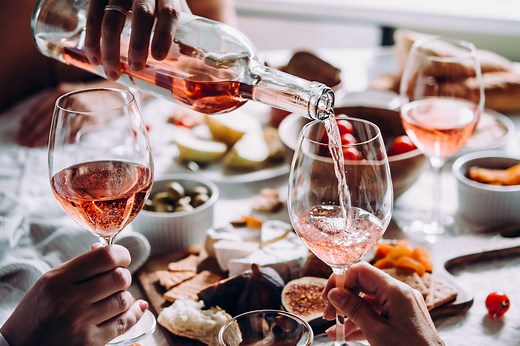 Avoid These Mistakes When You BYOB to a Restaurant