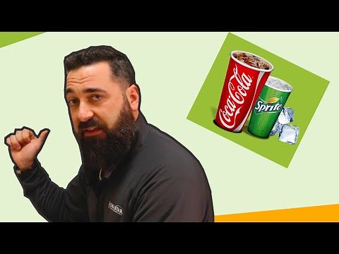 How Does a Soda Fountain Machine Work?