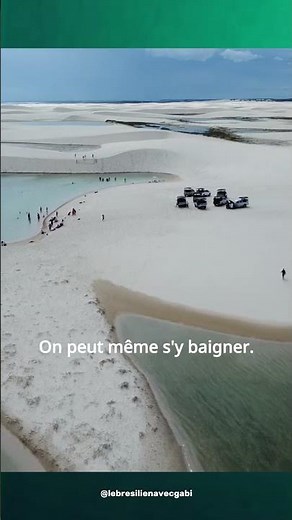 Lençóis Maranhenses