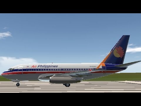Air Philippines Flight 541 cvr