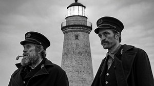 The Lighthouse | | FuLL ＭＯＶＩＥ [4K]