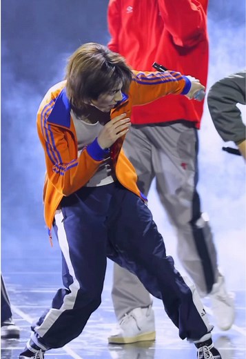 Cortis Juhoon REDRED fancam mix — 주훈 REDRED 교차편집